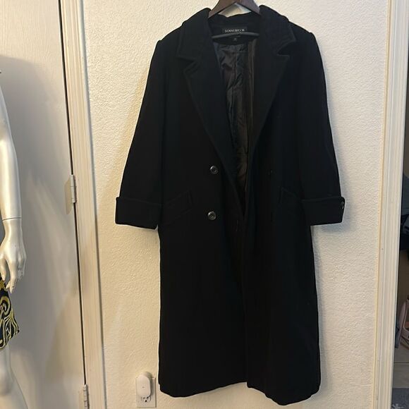 Donny Brook Coat size 12 - Picture 6 of 6